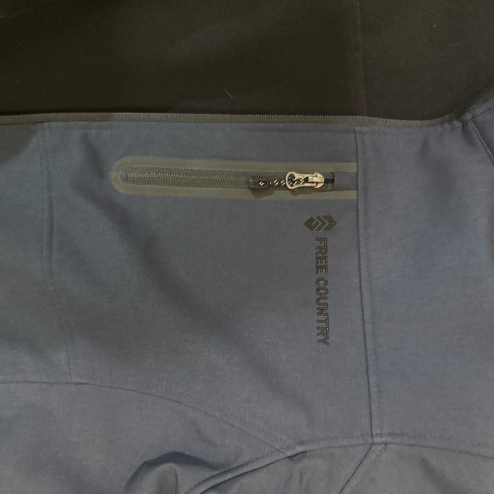 All Weather Jacket - image 5